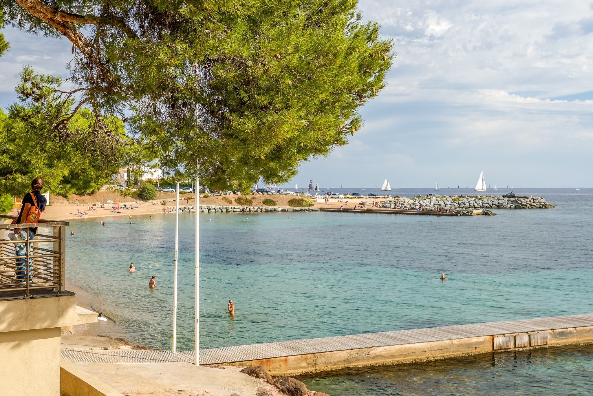 Que visiter aux Issambres en une journée – Guide pratique