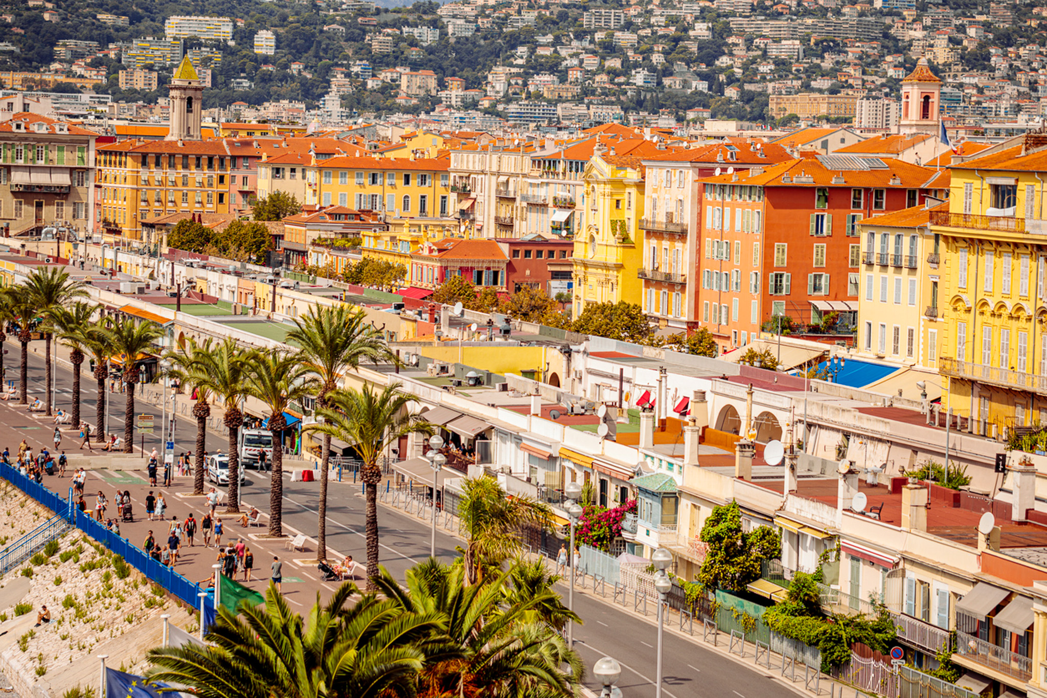 Que voir en une journée à Cannes et Nice | Itinéraire
