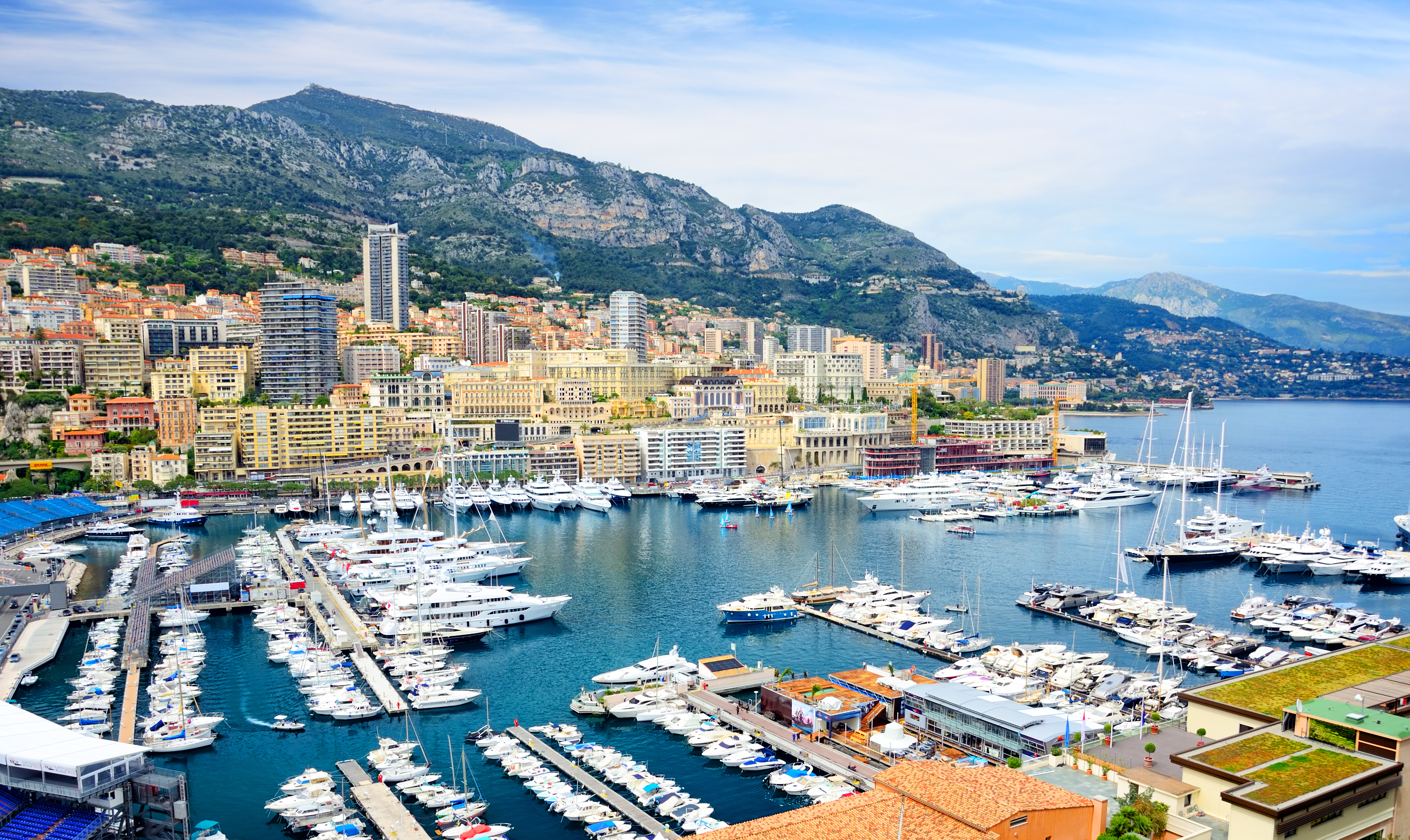 Que voir à Monaco en une journée: itinéraire idéal