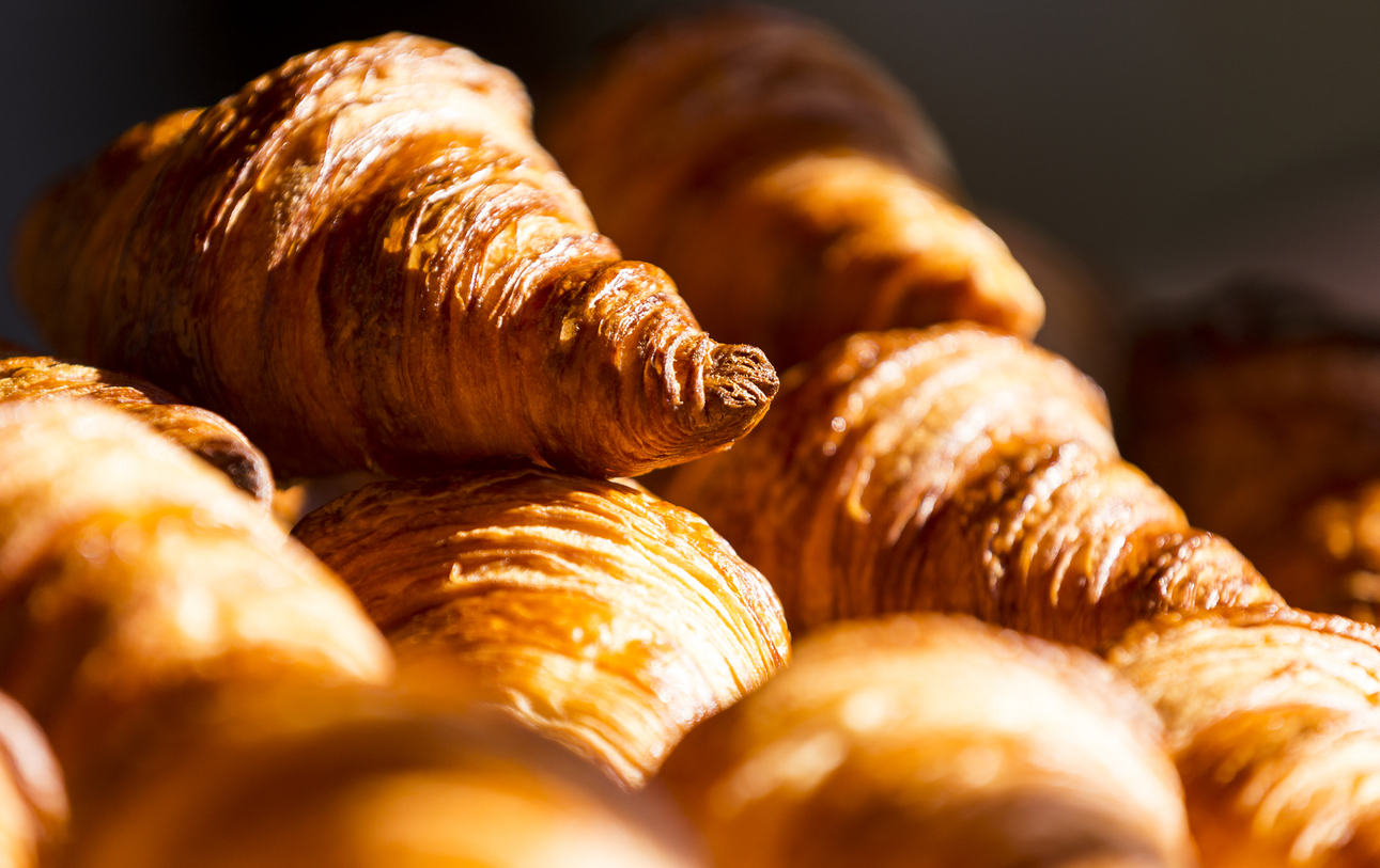The Art of the Croissant: Craft, Culture and the French Morning Ritual