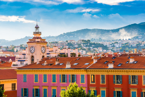 Day Trip to Nice: Highlights of the French Riviera’s Gem