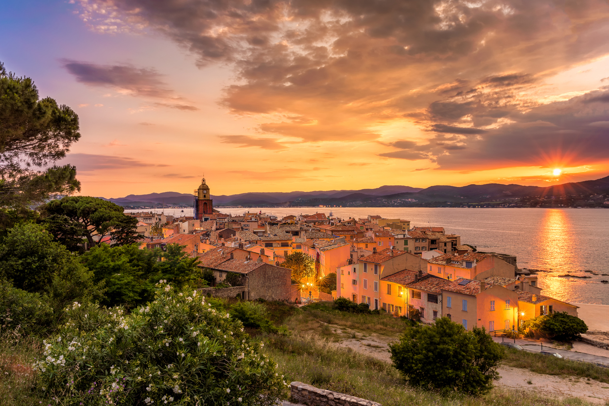 Everything You Need to Know About Saint-Tropez
