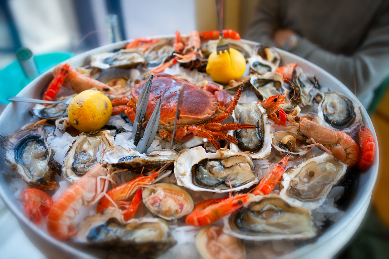 Gastronomy on the Côte d’Azur: Cuisine, Markets and Specialities