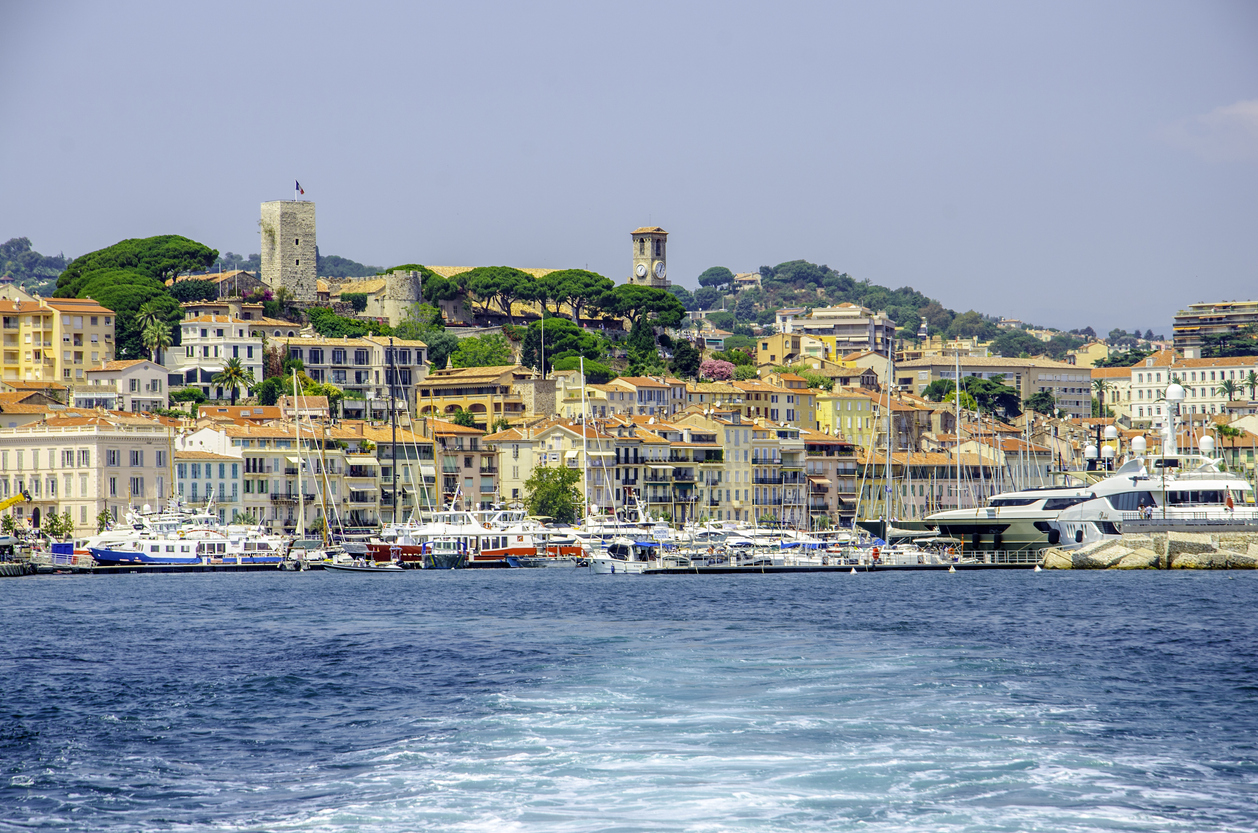 Everything You Need to Know About Cannes