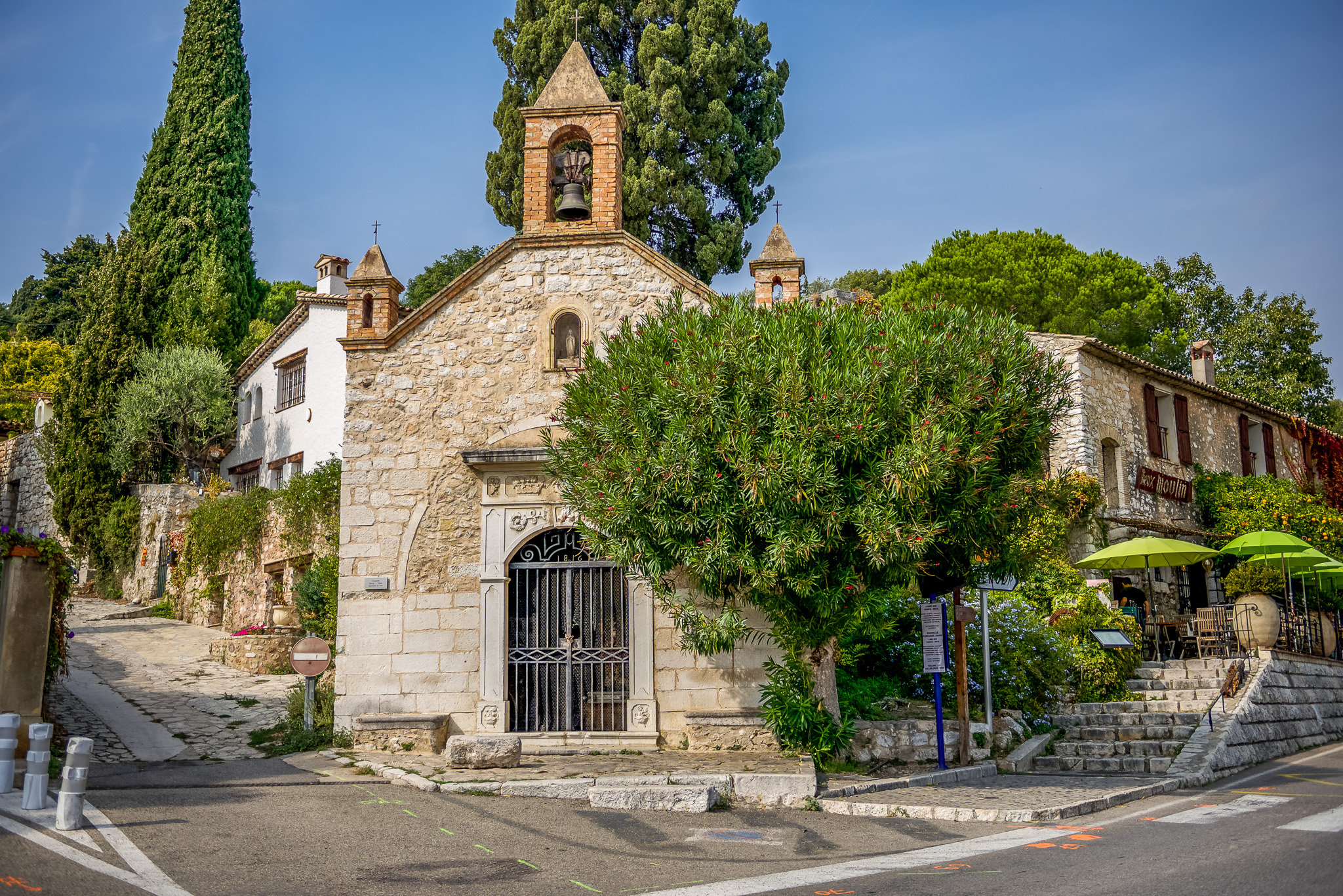 Églises et cathédrales de la Côte d’Azur à ne pas manquer