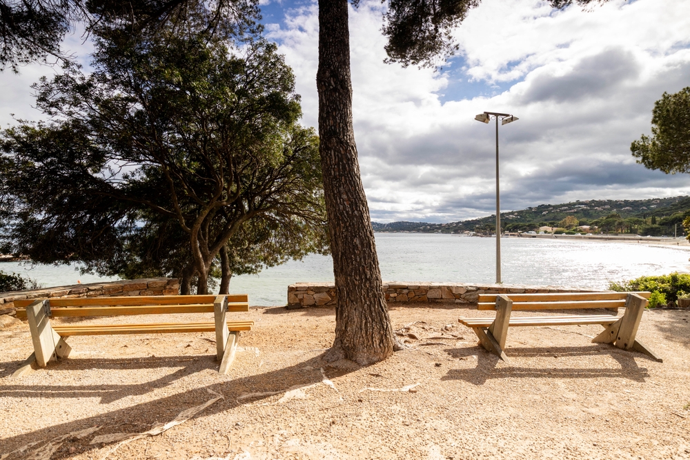 Meilleurs sentiers de randonnée près de Sainte-Maxime