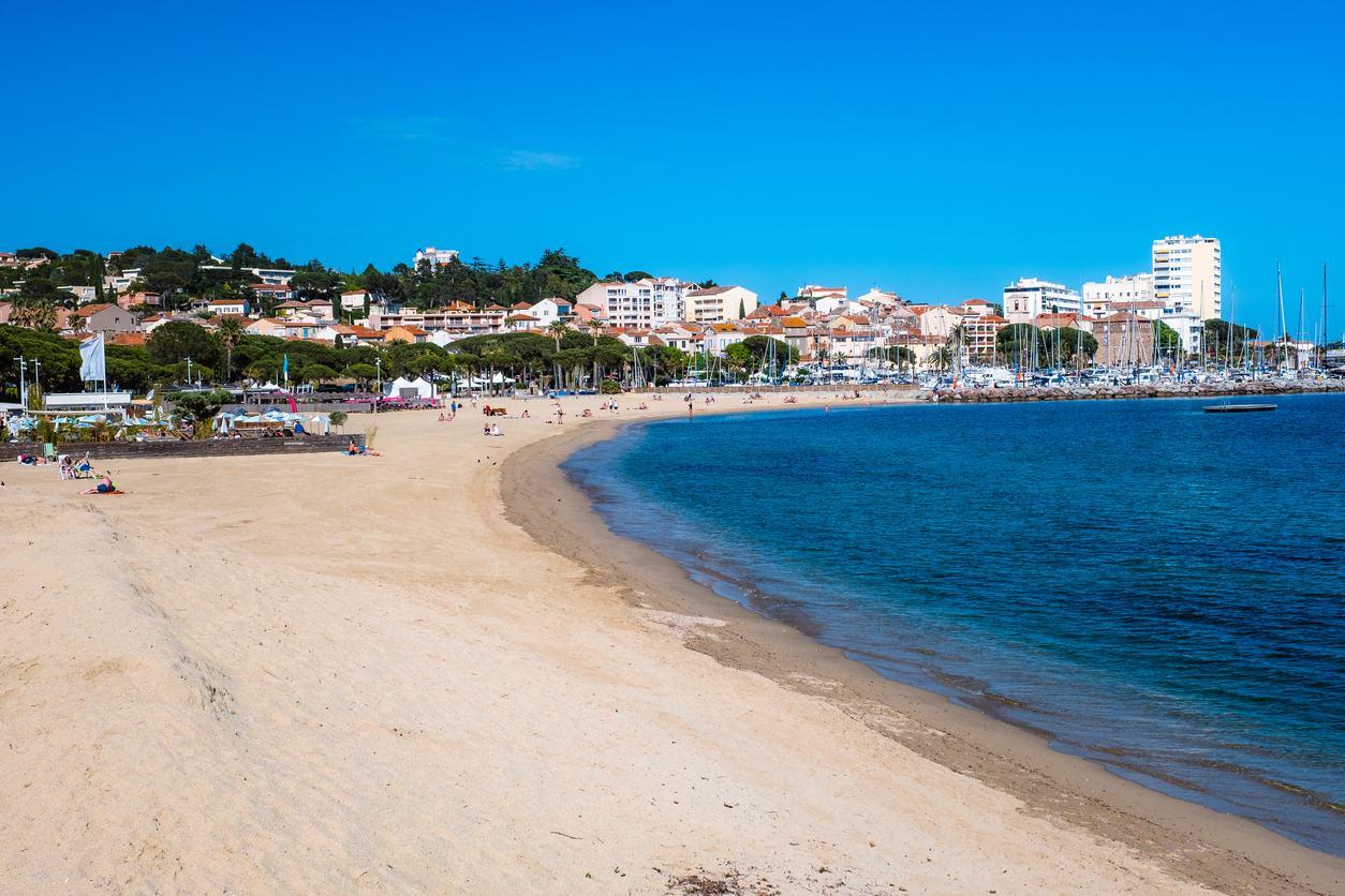 Everything You Need to Know About Sainte-Maxime
