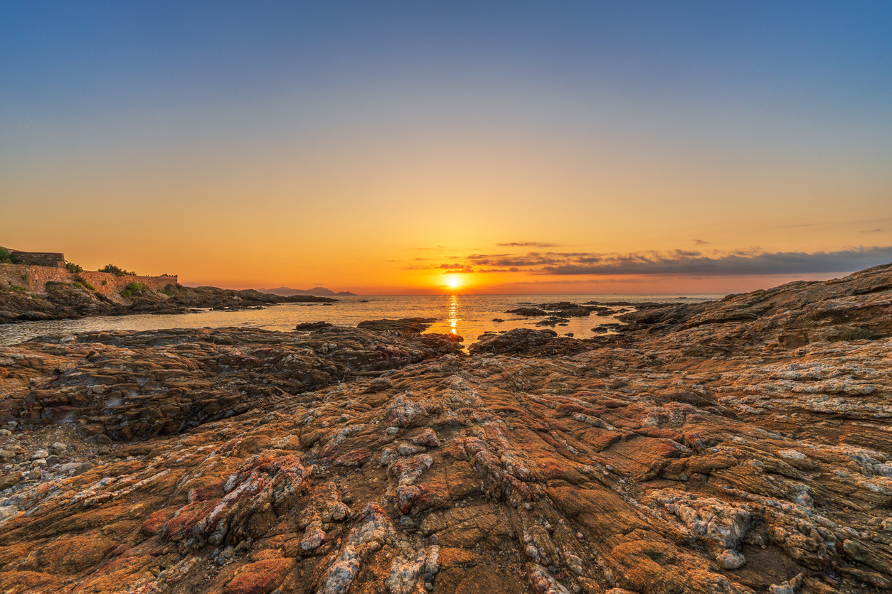 Most Beautiful Photography Spots in Les Issambres