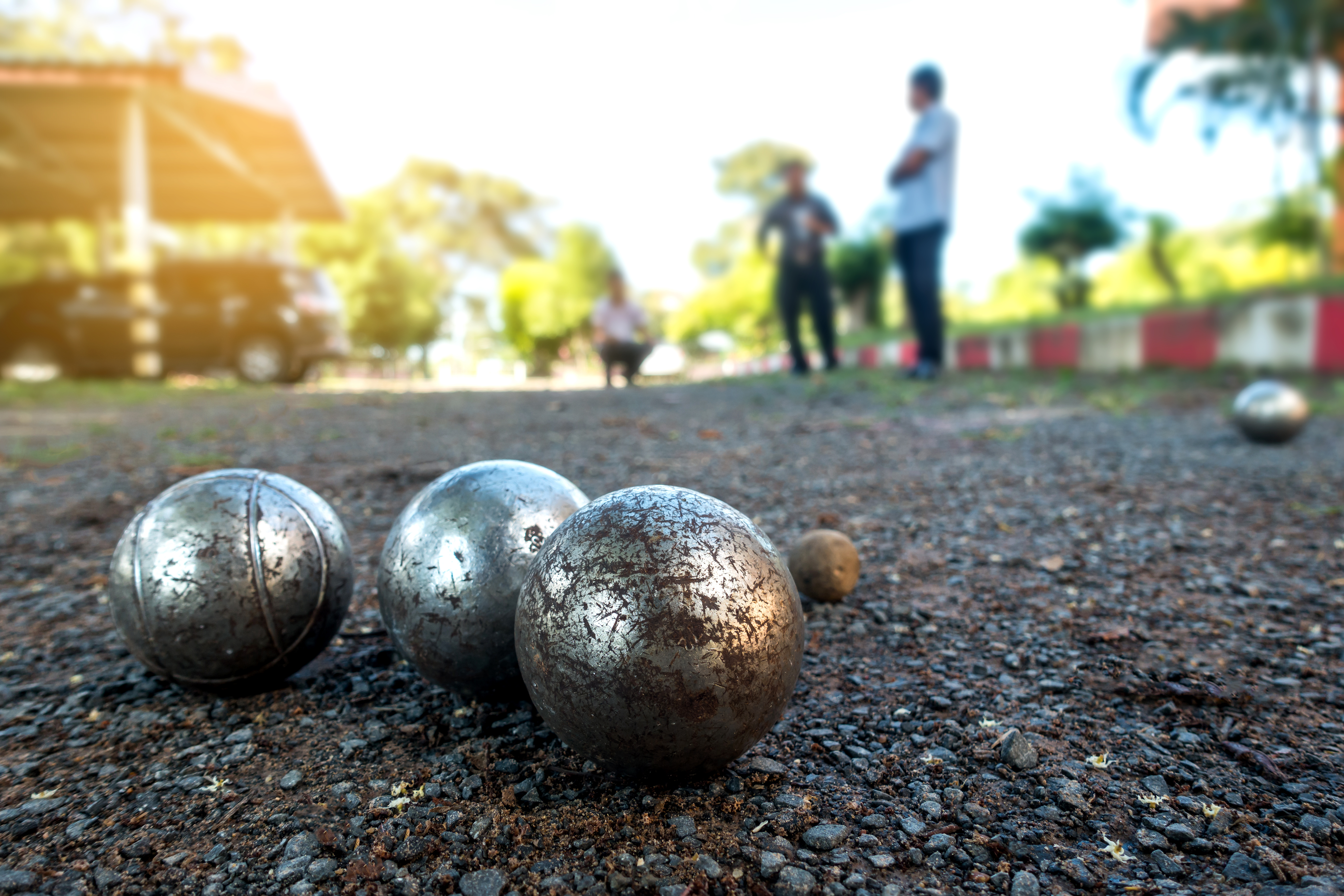 Jeu de Boules: Pétanque, A Southern French Tradition
