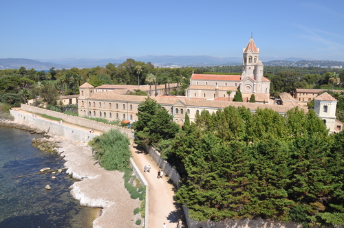 Cannes & the Îles de Lérins: A Perfect Day Trip on the French Riviera