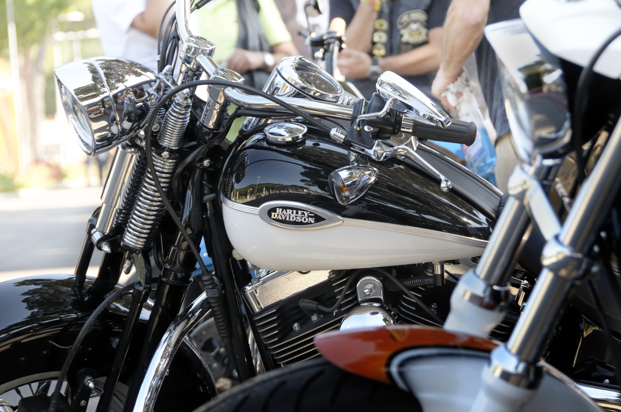 Harley-Davidson Euro Festival à Saint-Tropez : Esprit de Liberté sur la Riviera