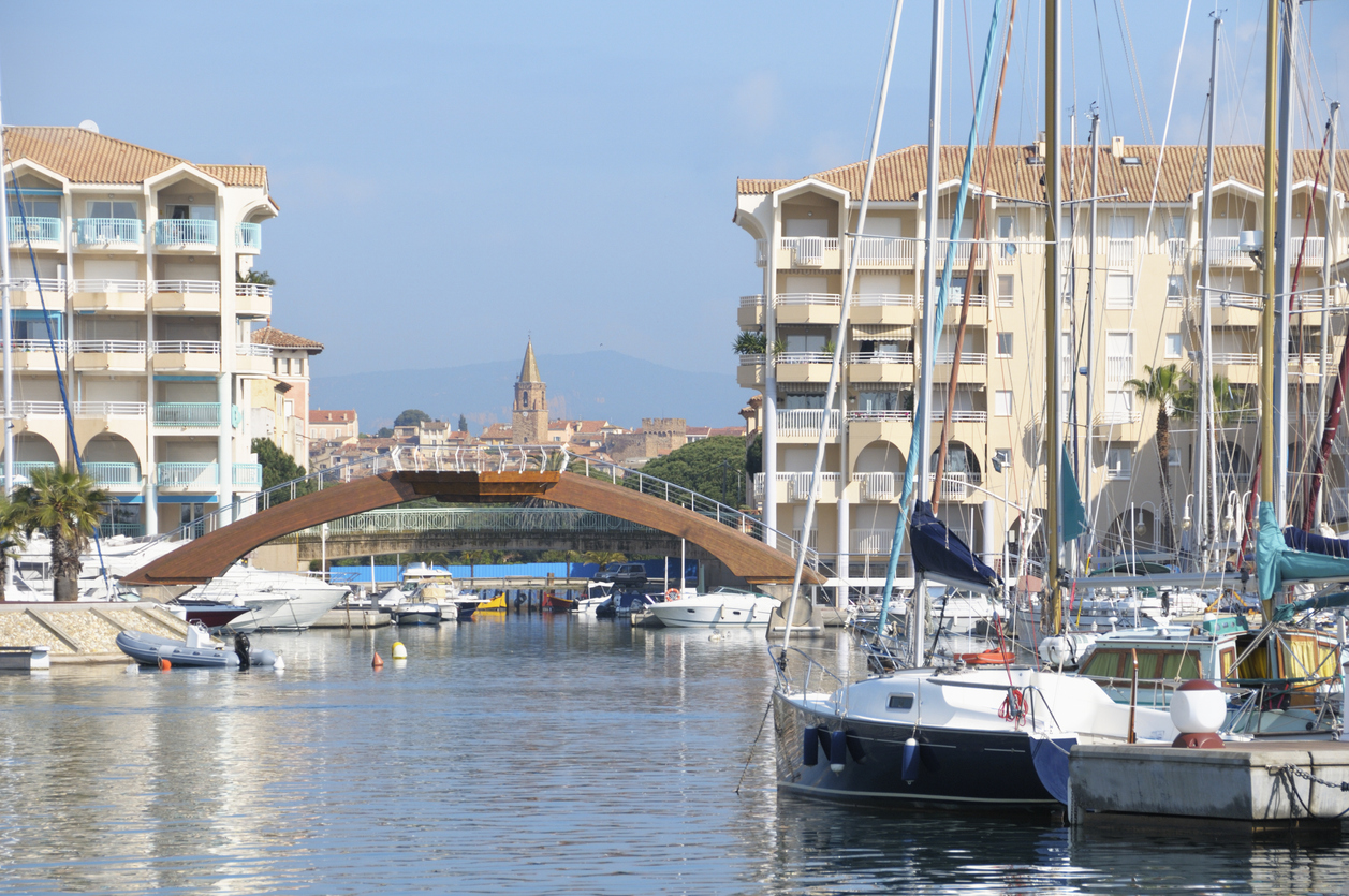Balades à Vélo à Saint-Aygulf et Fréjus | Côte d’Azur