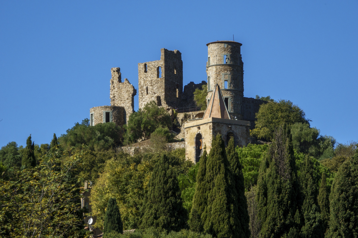 Everything You Need to Know About Grimaud