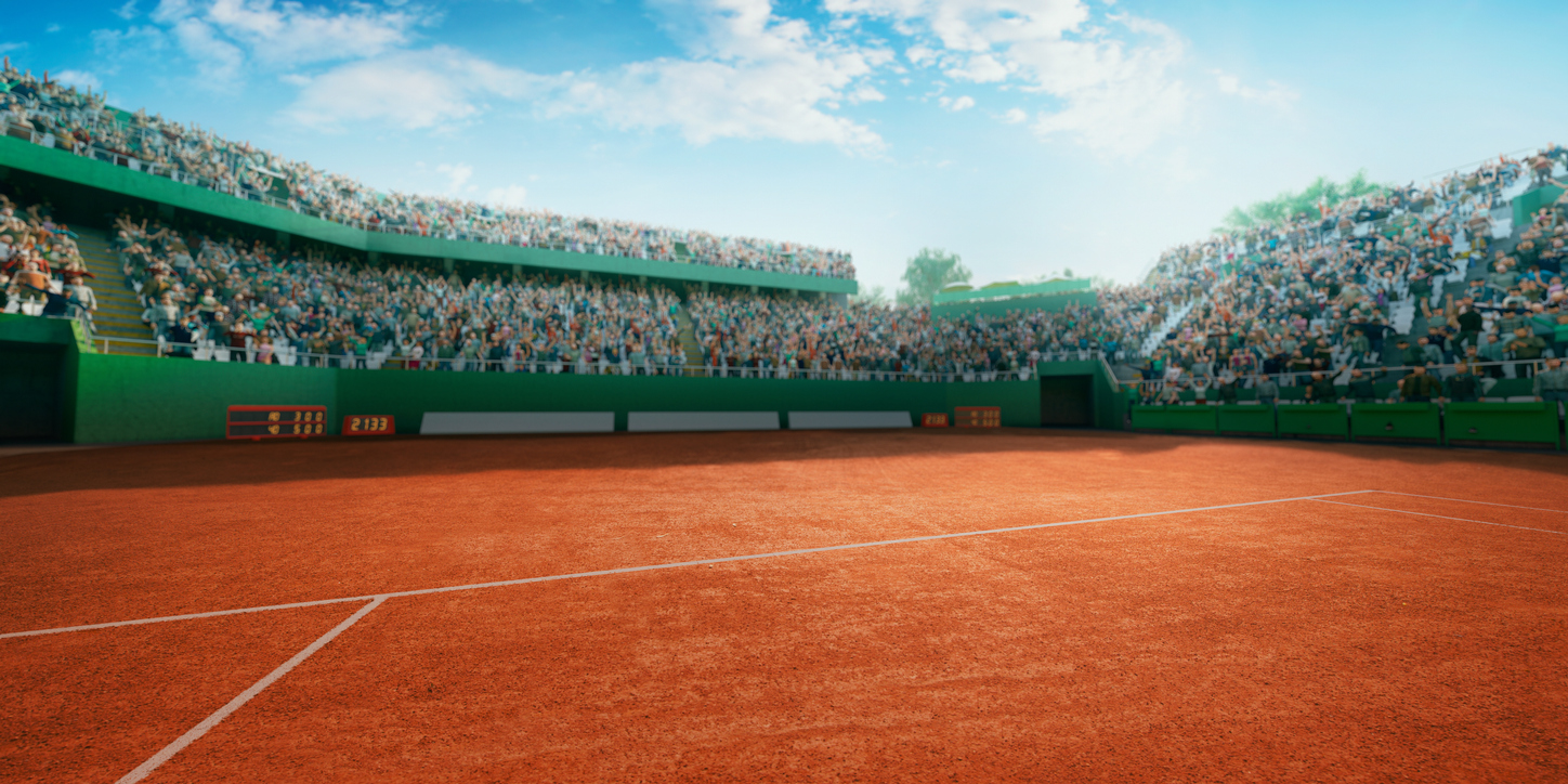 Côte d’Azur Event of the Month – April 2026: Rolex Monte-Carlo Masters