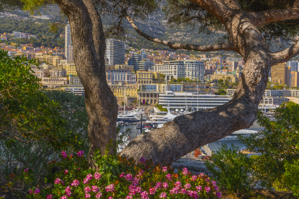 Événement du Mois sur la Côte d’Azur – Mars 2026 : Printemps des Arts de Monte-Carlo