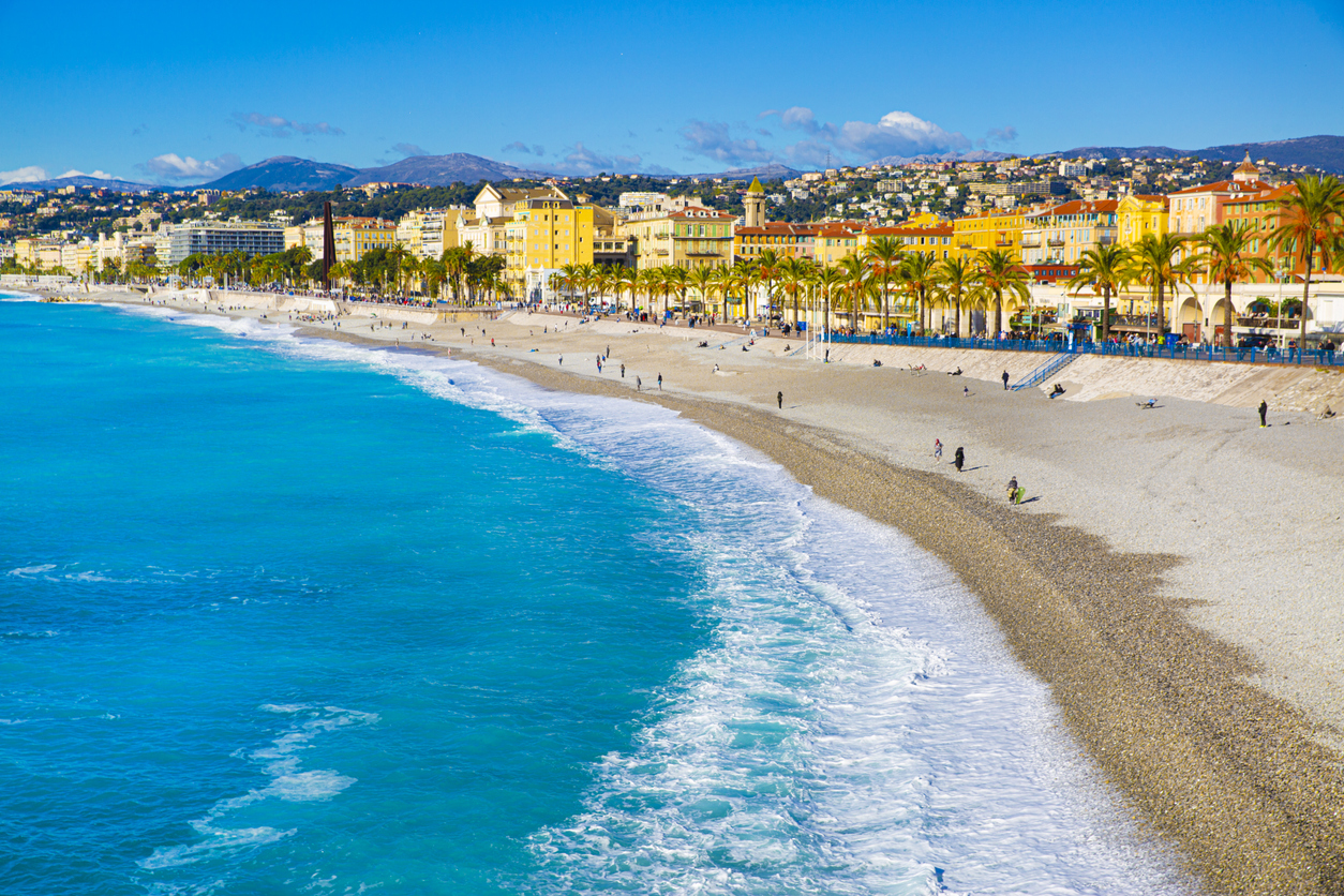 Everything You Need to Know About Nice