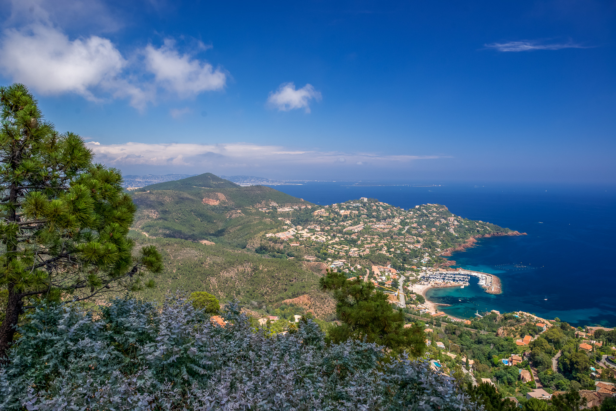 10 Raisons de visiter la Côte d’Azur pour vos prochaines vacances