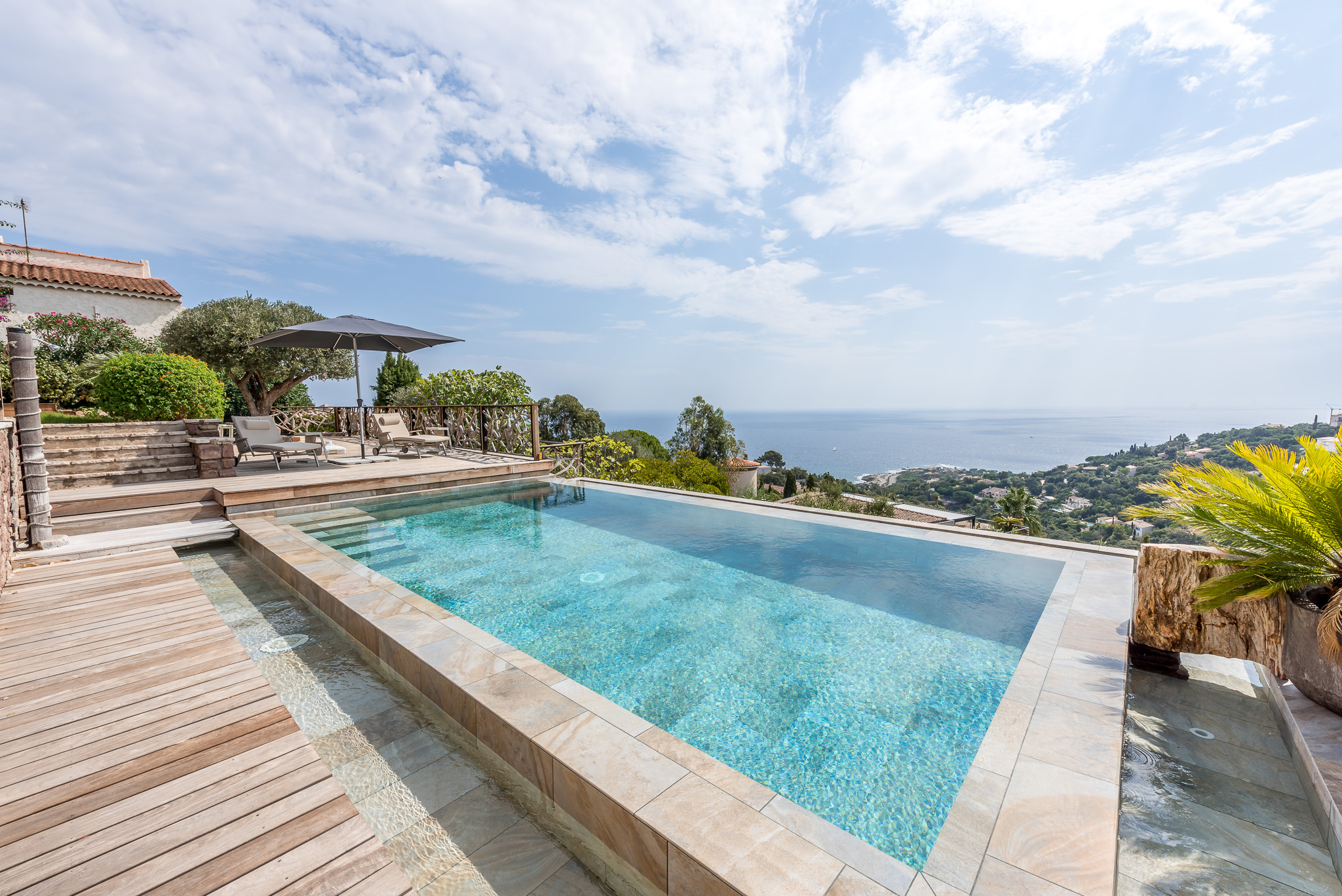 Conseils pour choisir votre villa de vacances sur la Côte d’Azur