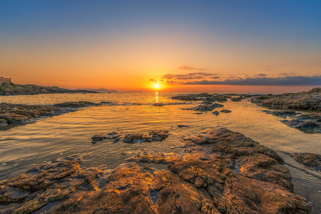 Bicycle Day Trips in Les Issambres | Cycling Along the Côte d’Azur