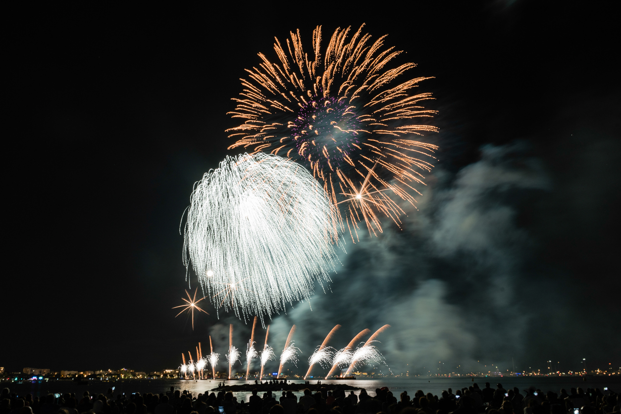 Événement du Mois sur la Côte d’Azur – Mai 2026 : Festival de Cannes