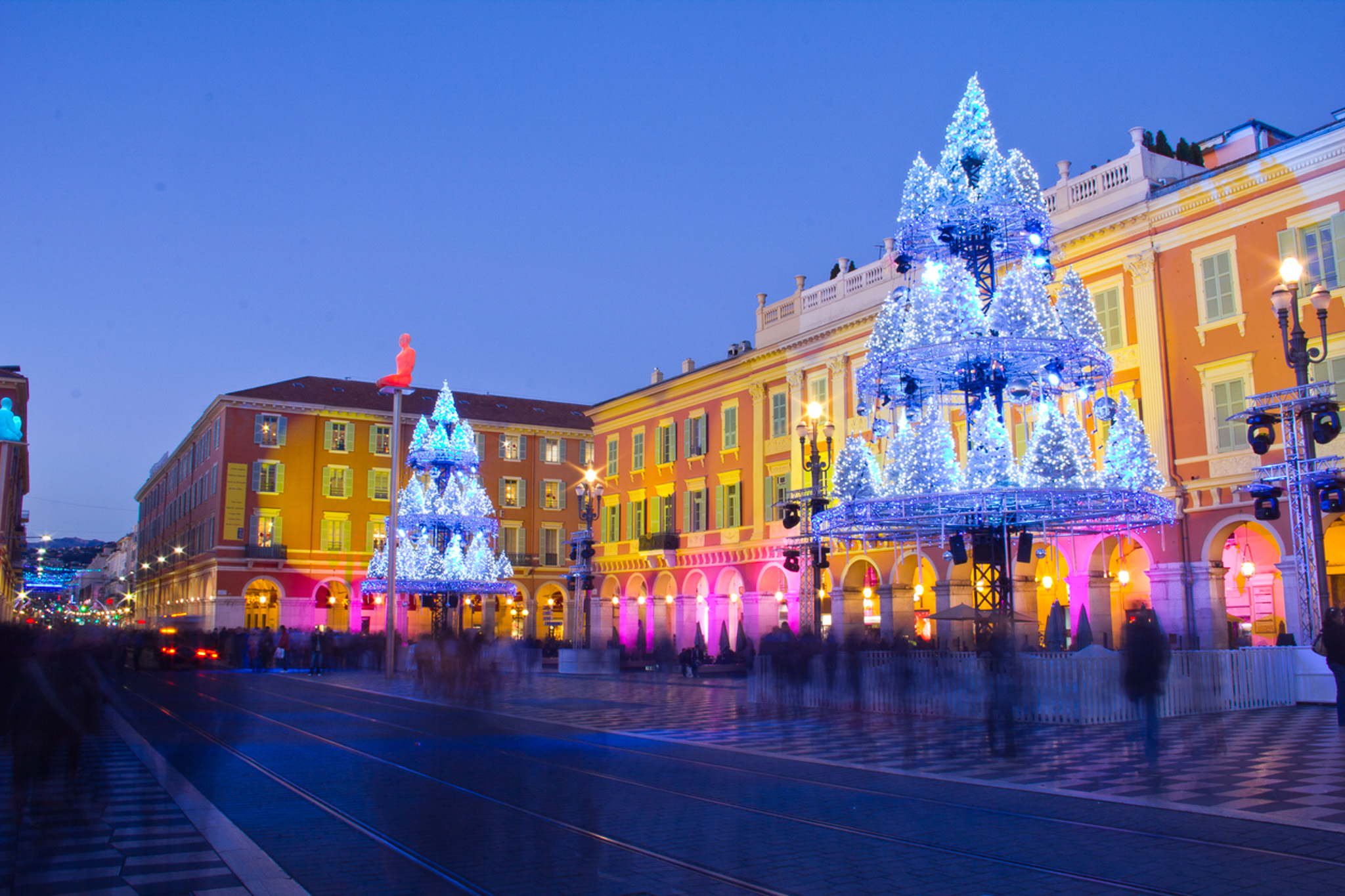 Winter on the French Riviera: Light, Markets and the Art of Slow Living