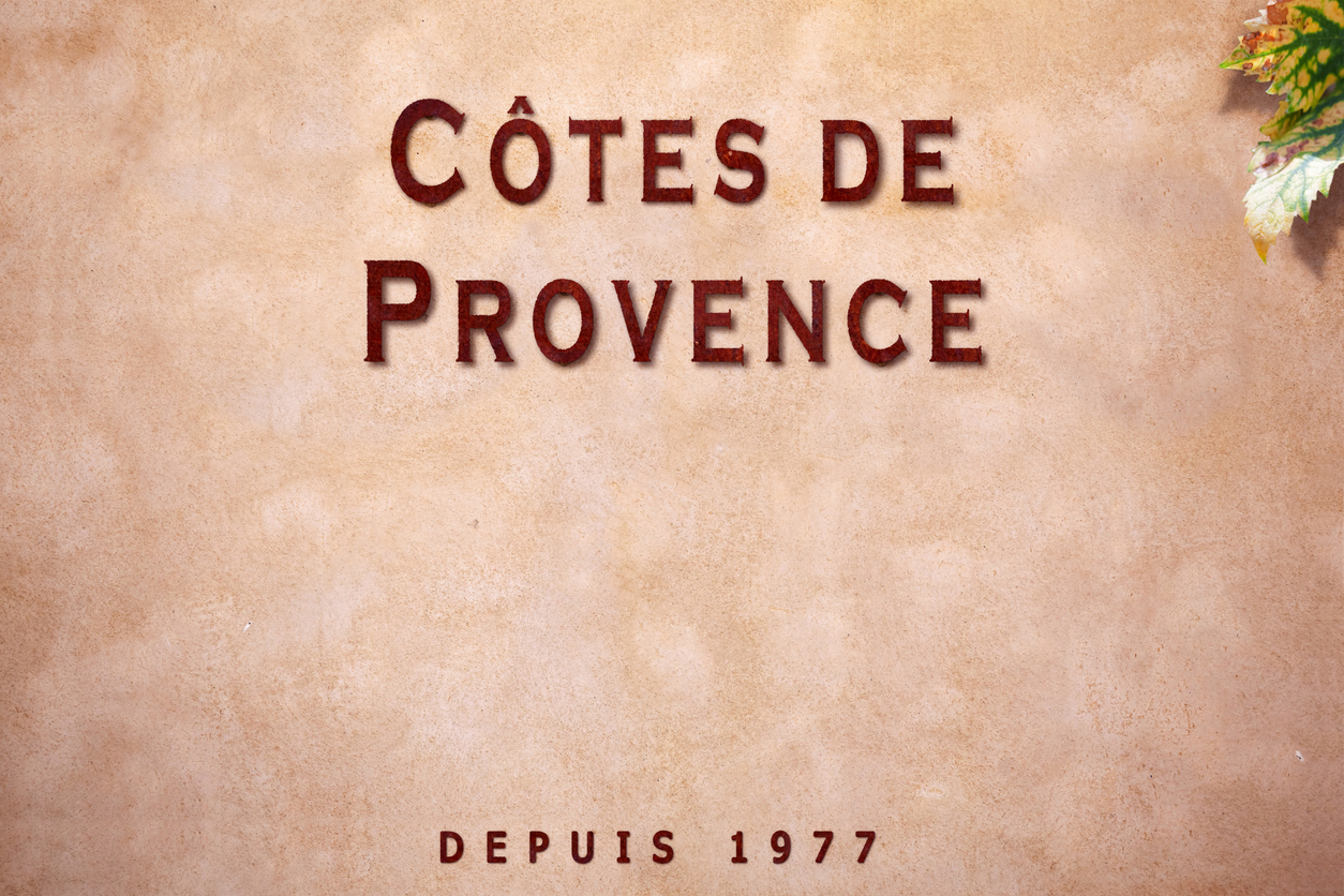 10 Meilleurs Vins Blancs de Provence et de la Côte d’Azur