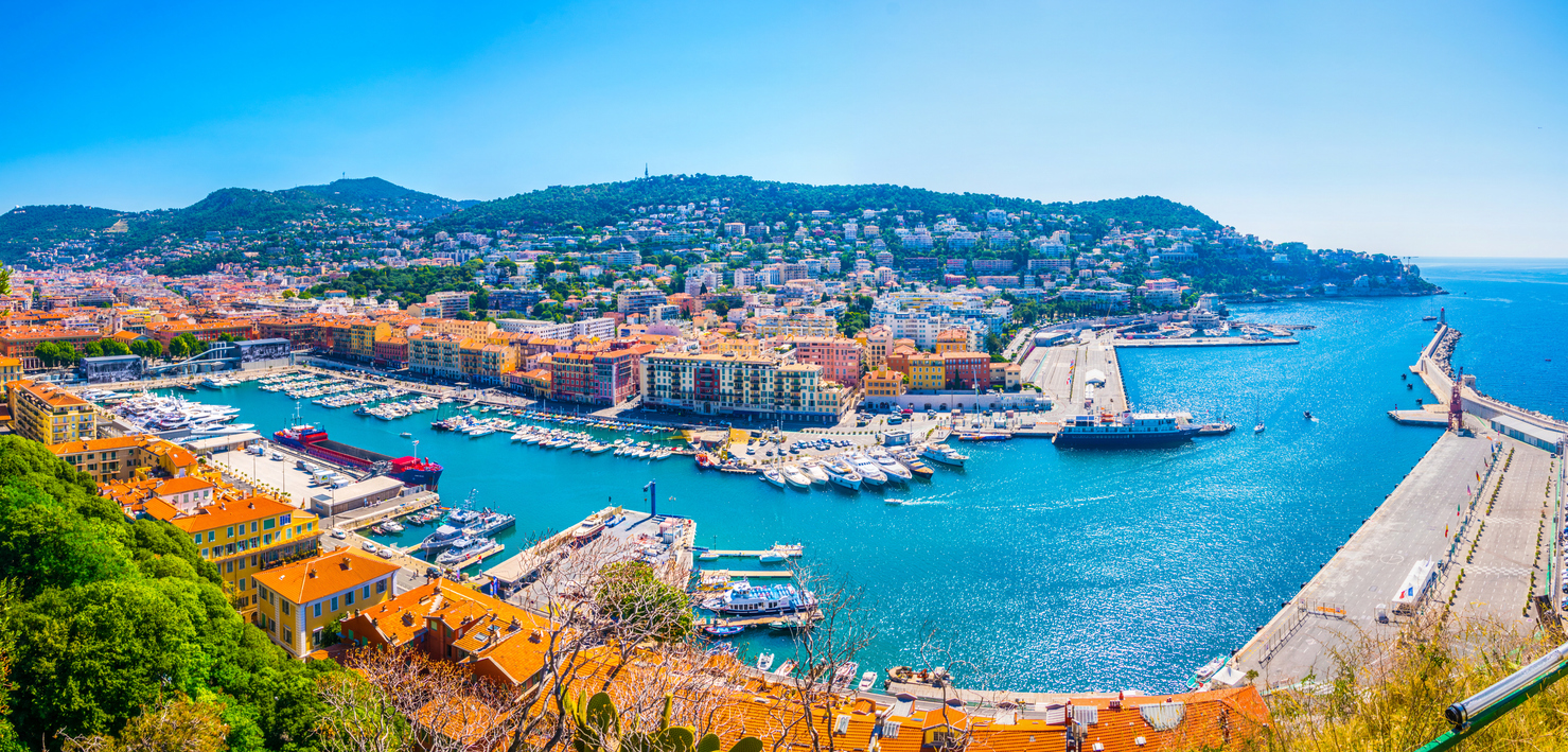 Le Port de Nice : Esprit Méditerranéen et Charme Coloré