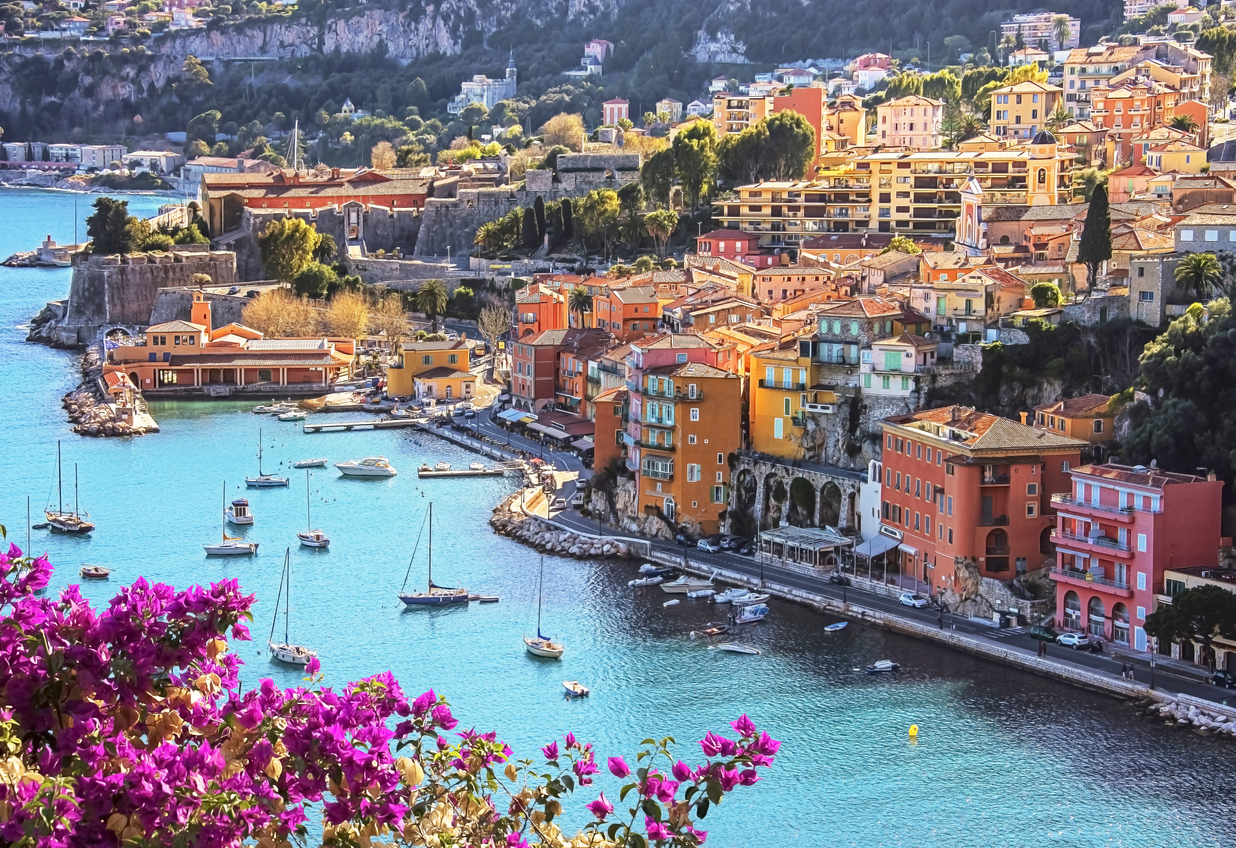 Everything You Need to Know About the Côte d’Azur