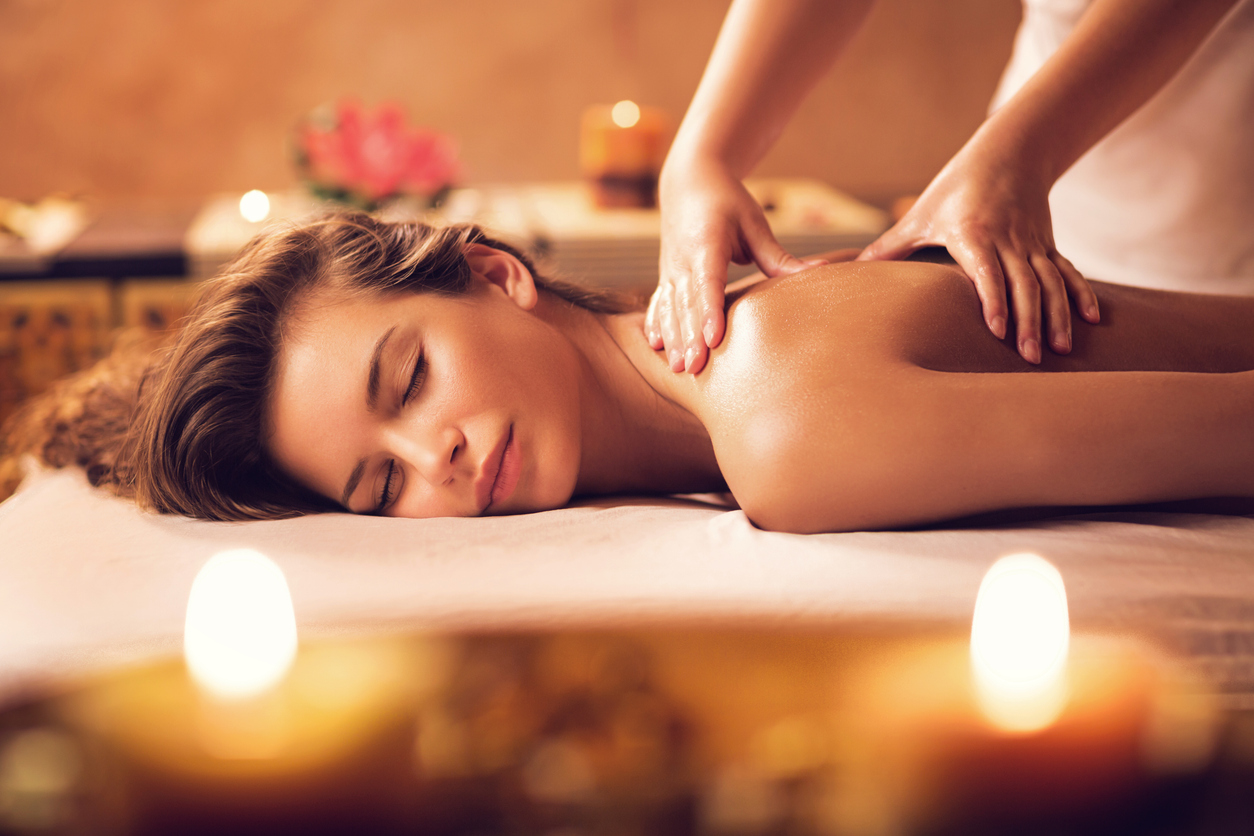 Wellness in the Var: Luxury Spas and Mediterranean Rejuvenation